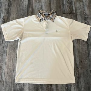 Burberry London Polo